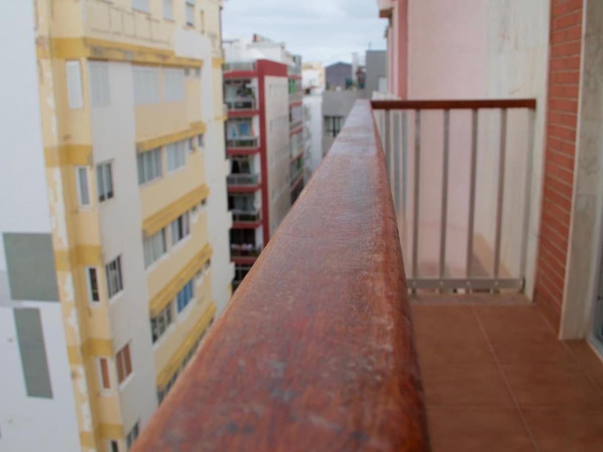 Catalina Home Las Palmas / Gran Canaria Exterior foto
